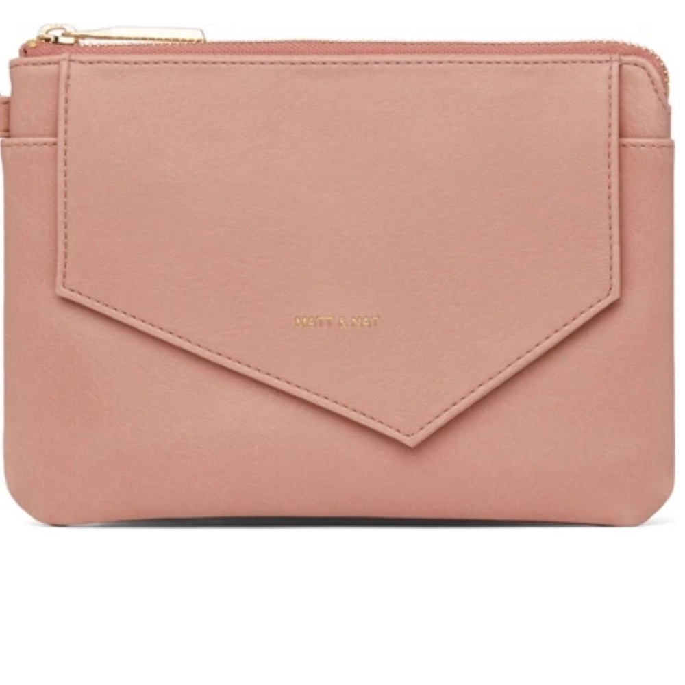 MATT & NAT Wallet - Vintage Collection